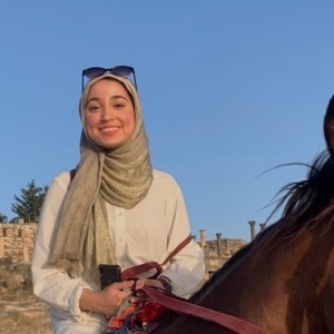 Fundraising Page: Yara E.